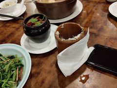 -一楼食业·美食人家