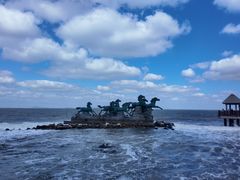-养马岛旅游度假区
