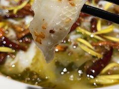 -新太二·鲜料川菜(东汇城店)