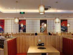 -松野谷·寿喜烧自助(华联顺义金街购物中心店)