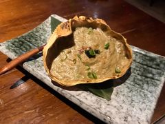 甲壳烧-千代武日本料理(开发区店)