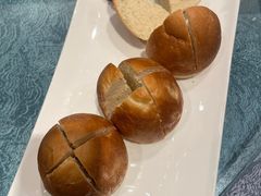 -丹枫白露酒店·Q Cafe餐厅