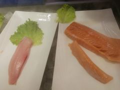 -汇泉王朝大饭店-旋转餐厅(南海路店)