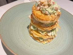 -食廬NOBLE(港汇店)