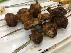 -帕米尔食府(白云观店)