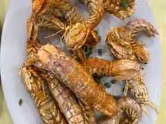 -秋姐美食店(旅游大道店)