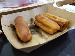 -麻小劲菌汤麻辣烫(体育西路店)