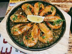 -小川洋风料理(街道口店)