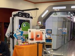 -极橙儿童齿科矫正中心(奥城店)