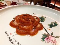 -京华烟云·北京烤鸭(领展购物广场·中关村店)
