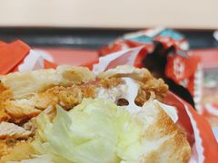 -塔斯汀·中国汉堡(蓝润置地广场店)