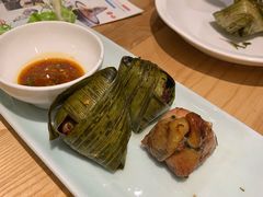 -米纸越南小馆(金鹰世界店)