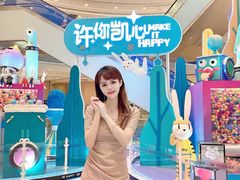 -凯德广场(西城店)