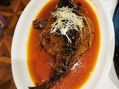 -卫鼎轩·曹公馆(鼓楼店)