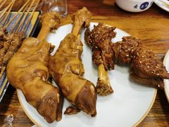 -穆伊林牛羊肉店(白山路店)