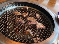 -炎蔵牛舌烤肉