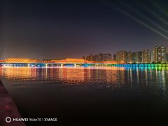 -咸阳湖景区