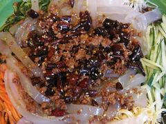 -闯关东东北农家菜(崂山石老人店)