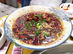 -顺庆羊肉馆(南坪店)