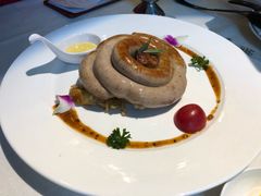 -俄士厨房(万松园店)