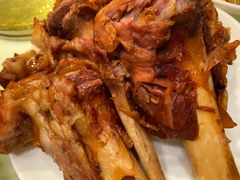 -日丰园海肠水饺·老字号大连海鲜(和平广场店)