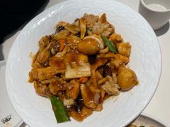 -大铁勺新津菜(中北永旺店)