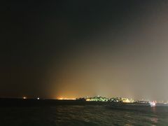 -演武大桥观景平台