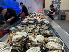 -朱富贵火锅(金融街万达店)