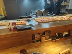 -鸟幸 TORISAKI 炭火居酒屋