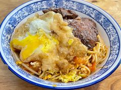 -圳兴面王·拌川·特色炒面(南山保利剧院店)