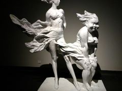 -江苏省美术馆(长江路新馆)