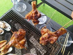 -小象钓虾·营地烧烤(洛溪店)