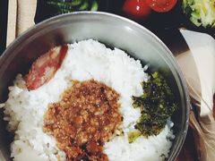-小明同学(三里屯店)