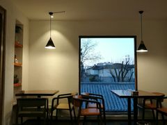 大堂-云隐小厨·传统大理美食(复兴路店)