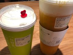 -奈雪的茶(金地广场店)