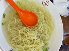 -孙家面馆(淮海第一城店)