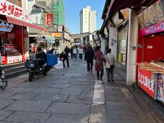 -衣裳街历史文化街区