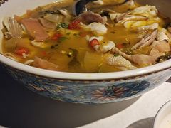 -大鸭梨烤鸭(枣园店)