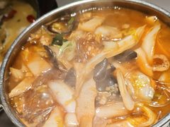 -Aqua Oasis 水天堂(石路天虹店)