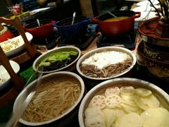 -城市名人酒店喝彩西餐厅(人民南路店)