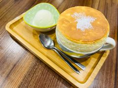 -芙蕾哥哥souffle