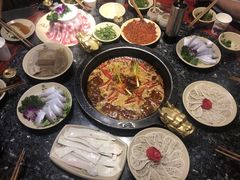 -蜀大侠火锅(寰球文化地标·总府店)