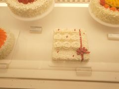-好利来(交大店)