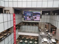 -北大家园食堂