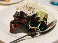摩卡排骨-新加坡珍宝海鲜JUMBO Seafood(西安skp店)