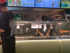 -赛百味SUBWAY(星摩尔店)