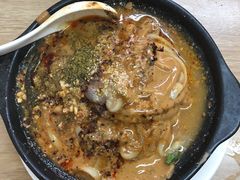 -曹宝林砂锅麻辣烫(星光路店)