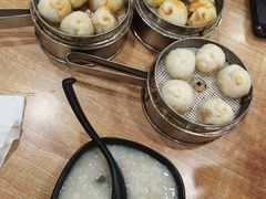 -吃不亏特色包子(三峡广场店)