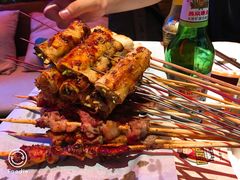 -肉串汪(望京店)