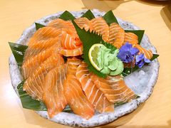 -昱匠·日本料理(金融街店)